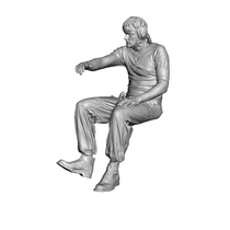 3D Scale Model Universe 1/35 Finnish 