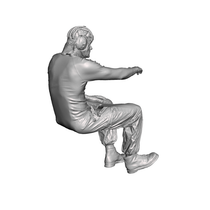 3D Scale Model Universe 1/35 Finnish 