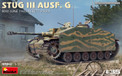 MiniArt 1/35 StuG III Ausf. G May-June 1943 Alkett Prod.