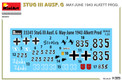 MiniArt 1/35 StuG III Ausf. G May-June 1943 Alkett Prod.
