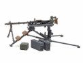 Tamiya 1/35 German Machine Gun Team (Mid-WWII)