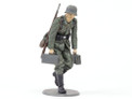 Tamiya 1/35 German Machine Gun Team (Mid-WWII)