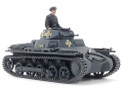 Tamiya 1/35 Panzerkampfwagen I Ausf.B (Sd.Kfz.101)