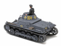 Tamiya 1/35 Panzerkampfwagen I Ausf.B (Sd.Kfz.101)