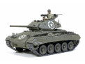 Tamiya 1/35 U.S. Light Tank M24 Chaffee European Theater