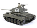 Tamiya 1/35 U.S. Light Tank M24 Chaffee European Theater