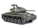 Tamiya 1/35 U.S. Light Tank M24 Chaffee European Theater