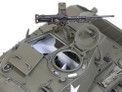 Tamiya 1/35 U.S. Light Tank M24 Chaffee European Theater