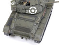 Tamiya 1/35 U.S. Light Tank M24 Chaffee European Theater