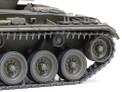 Tamiya 1/35 U.S. Light Tank M24 Chaffee European Theater
