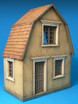 MiniArt 1/35 Polish Village House