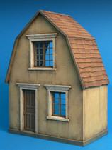 MiniArt 1/35 Polish Village House