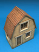 MiniArt 1/35 Polish Village House