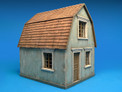 MiniArt 1/35 Polish Village House