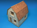 MiniArt 1/35 Polish Village House