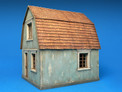 MiniArt 1/35 Polish Village House