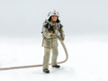 ICM 1/35 Chernobyl #2 Fire Fighters