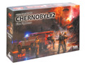 ICM 1/35 Chernobyl #2 Fire Fighters