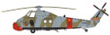 Airfix 1/72 Westland Wessex HC.2