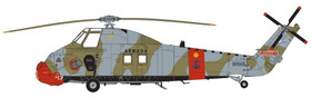 Airfix 1/72 Westland Wessex HC.2