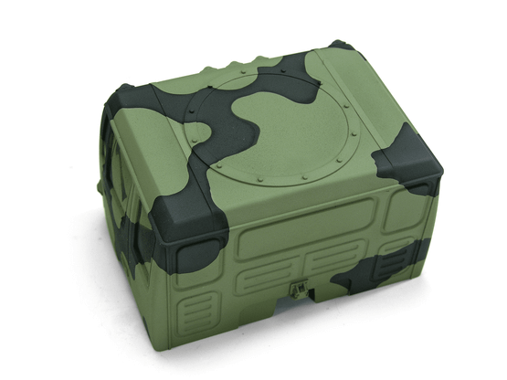 AK Camouflage Elastic Putty for Airbrush 80g