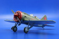 Eduard 1/48 I-16 Type 10 (Profipack)