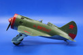 Eduard 1/48 I-16 Type 10 (Profipack)