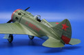 Eduard 1/48 I-16 Type 10 (Profipack)