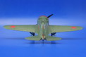Eduard 1/48 I-16 Type 10 (Profipack)