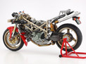 Tamiya 1/12 Ducati 916