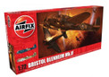 Airfix 1/72 Bristol Blenheim Mk.IF