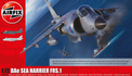 Airfix 1/72 BAe Sea Harrier FRS.1