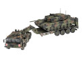 Revell 1/72 SLT 50-3 