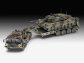 Revell 1/72 SLT 50-3 