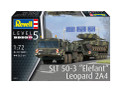 Revell 1/72 SLT 50-3 