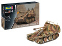 Revell 1/72 Sd.Kfz. 138 Marder III Ausf. M