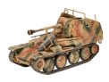 Revell 1/72 Sd.Kfz. 138 Marder III Ausf. M