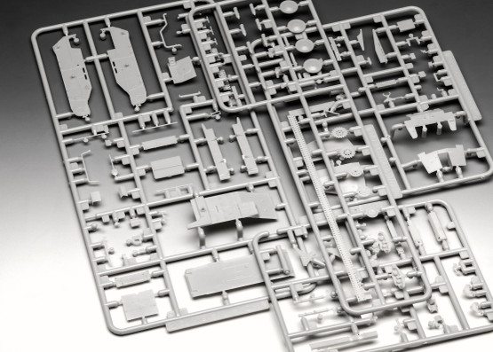 Revell 1/72 Sd.Kfz. 138 Marder III Ausf. M