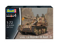 Revell 1/72 Sd.Kfz. 138 Marder III Ausf. M