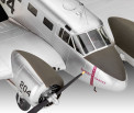Revell 1/48 Beechcraft Model 18