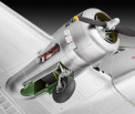 Revell 1/48 Beechcraft Model 18