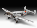 Revell 1/48 Beechcraft Model 18