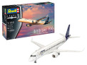 Revell 1/144 Embraer 190 Lufthansa New Livery