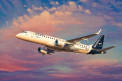 Revell 1/144 Embraer 190 Lufthansa New Livery