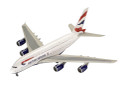 Revell 1/144 Airbus A380-800 British Airways