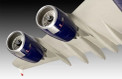 Revell 1/144 Airbus A380-800 British Airways