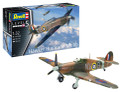Revell 1/32 Hawker Hurricane Mk IIb