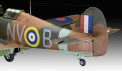 Revell 1/32 Hawker Hurricane Mk IIb