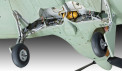 Revell 1/32 Hawker Hurricane Mk IIb