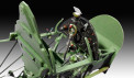 Revell 1/32 Hawker Hurricane Mk IIb